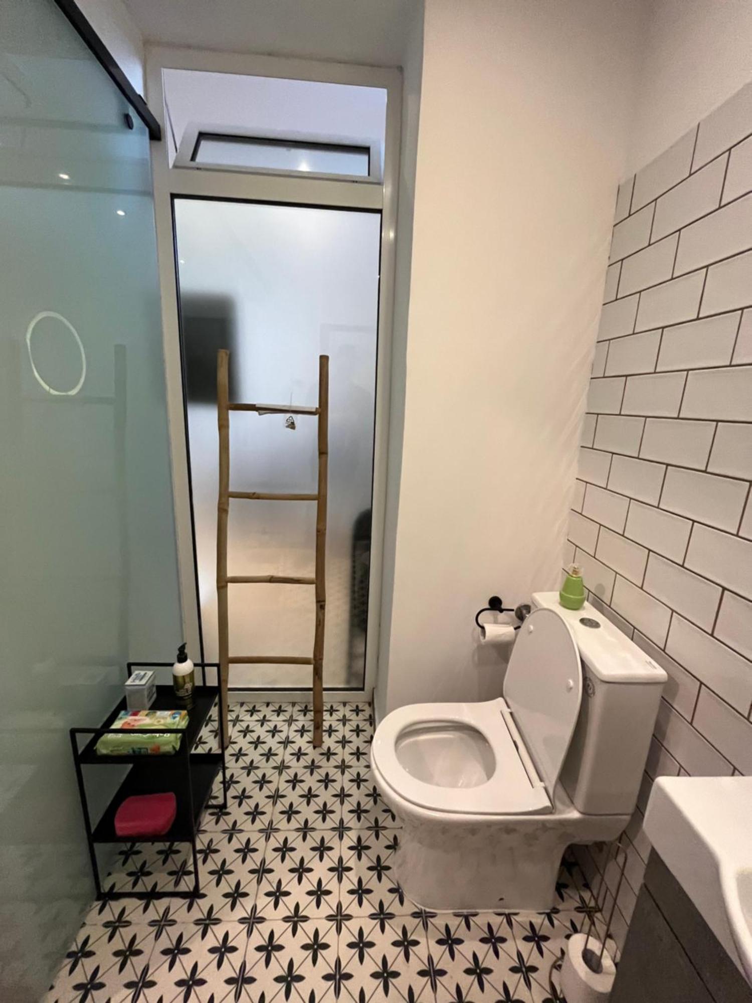 Noa - Designed Garden Studio In The City Center Καλαμάτα Εξωτερικό φωτογραφία